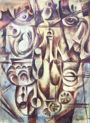 Simakov Vladimir - Он без нее