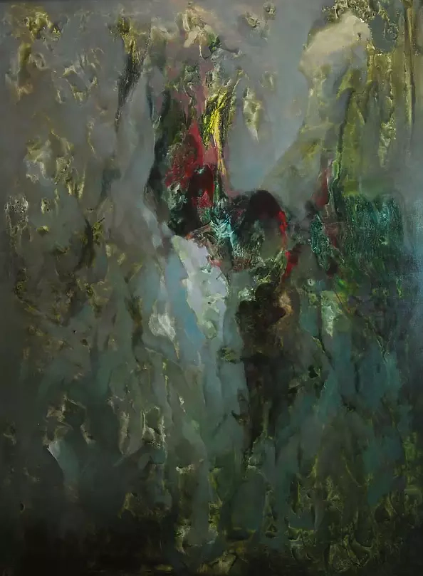 Jacek Maślankiewicz - On