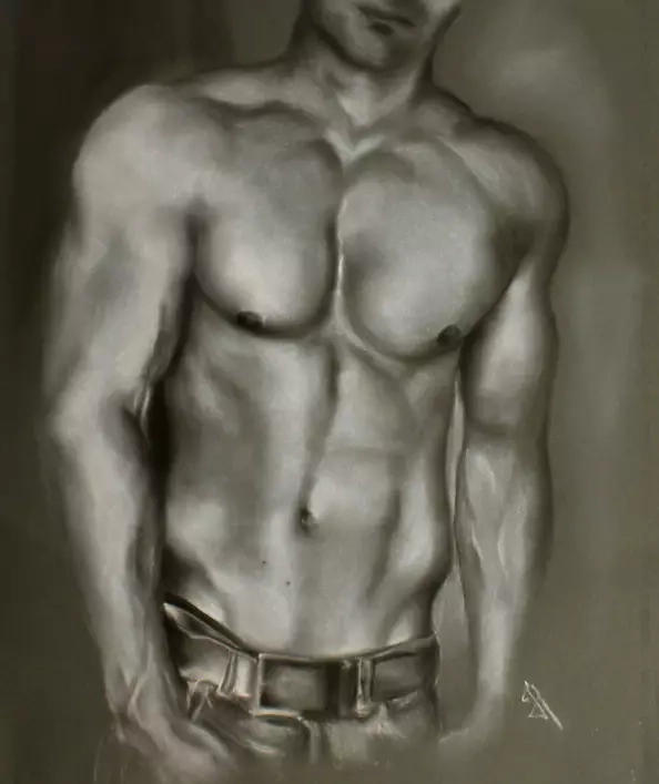 Joanna Zawadowicz Mikołajczyk - On