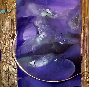 Małgorzata Szubert - On the Other Said