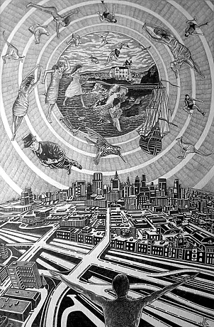 Janusz Grysiewicz - On the other side