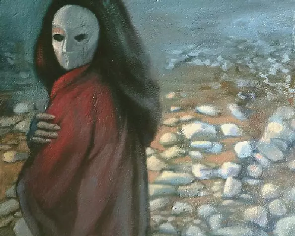 Nino Ninotti - On the edge