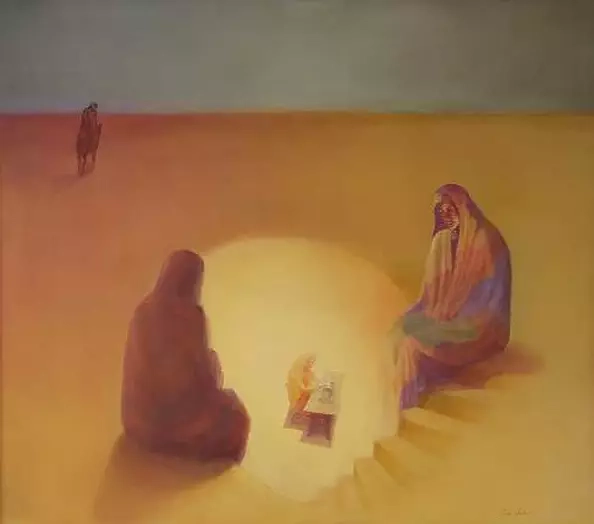 Ida Łotocka - Na krawędzi Świata