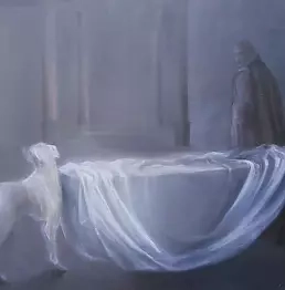 Ida Łotocka - On the other side