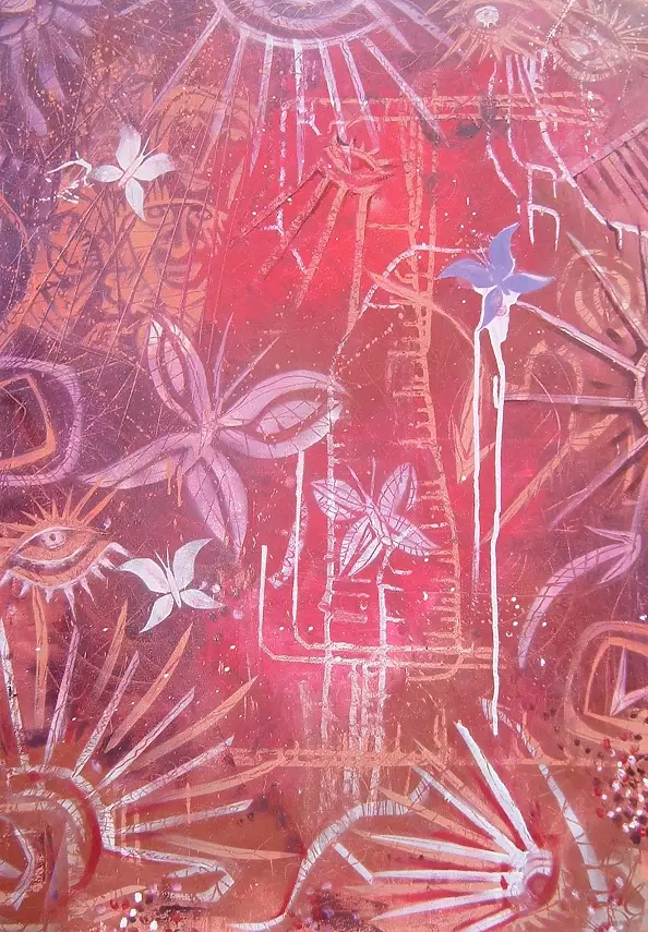 Mateusz Brzęk - Po drugiej stronie muru