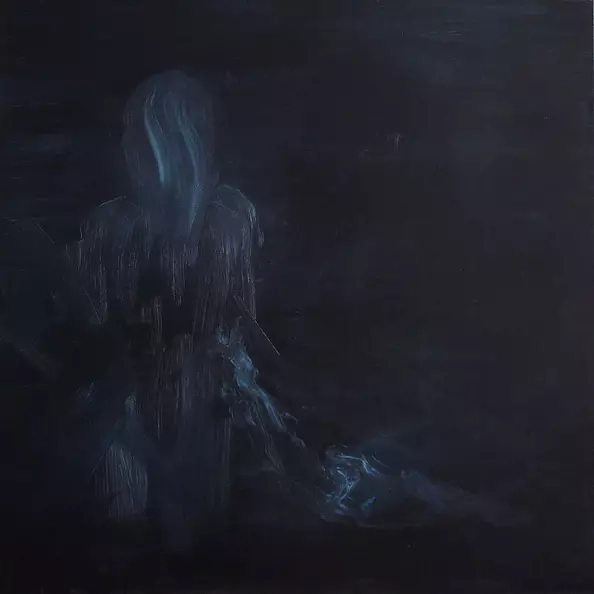 Bożena Mozolewska - She 1