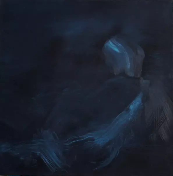 Bożena Mozolewska - She 2