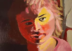 Agnieszka Kurlenda - Ona