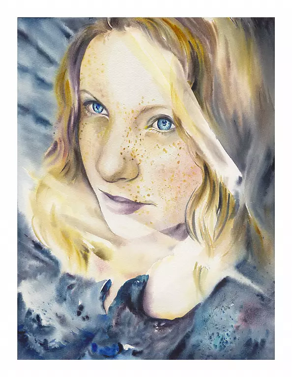 Agnieszka Czeszejko-Sochacka - She