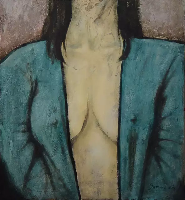 Grzegorz Skowronek - Ona