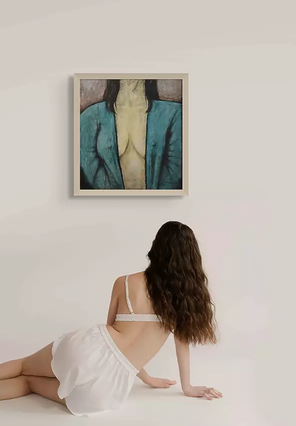 Grzegorz Skowronek - Ona