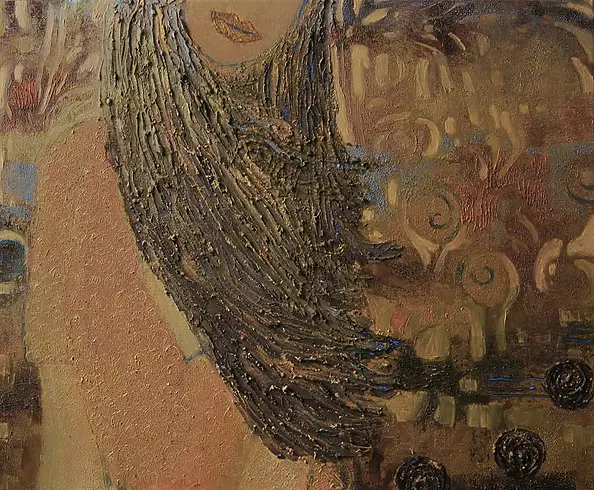 Maria Mamczur - Ona i cynamonowe ciasteczka