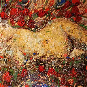 Maria Mamczur - She and maki