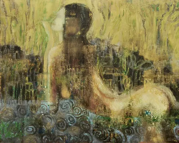 Maria Mamczur - She and the sweet scent of the sweetener