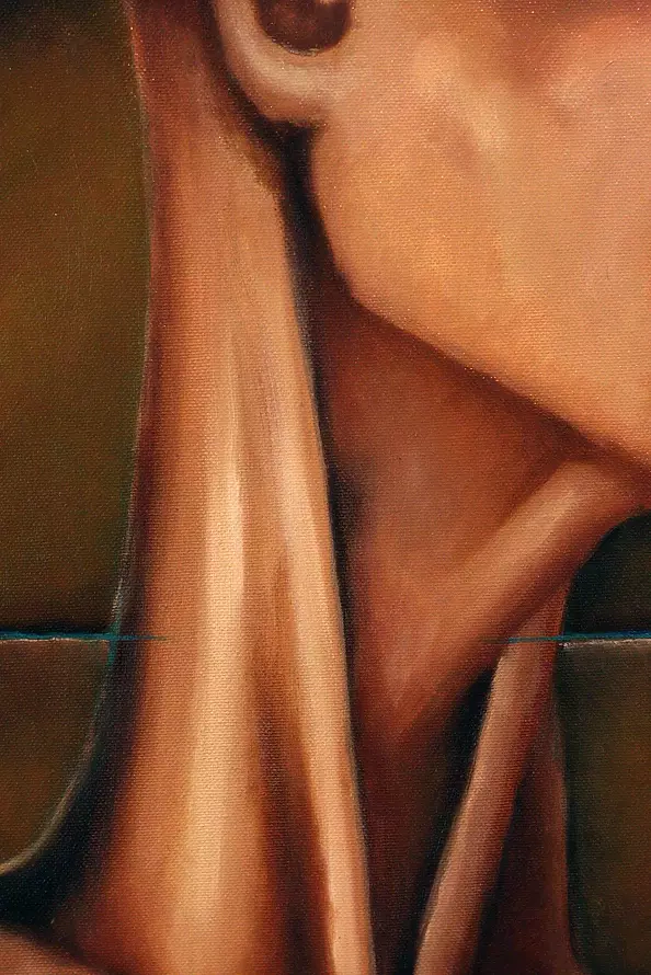 Jarosław Lubecki - She