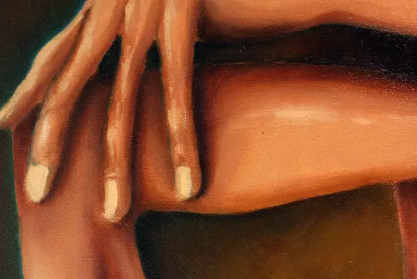 Jarosław Lubecki - She