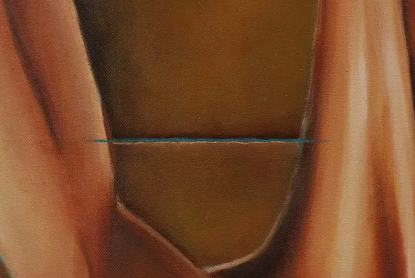 Jarosław Lubecki - She