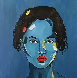 Karolina Kaczmarek - She