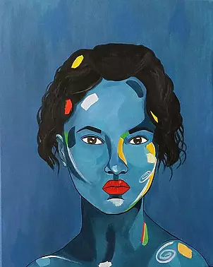 Karolina Kaczmarek - She