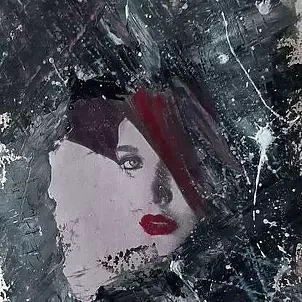 Katarzyna Kwapisz - She