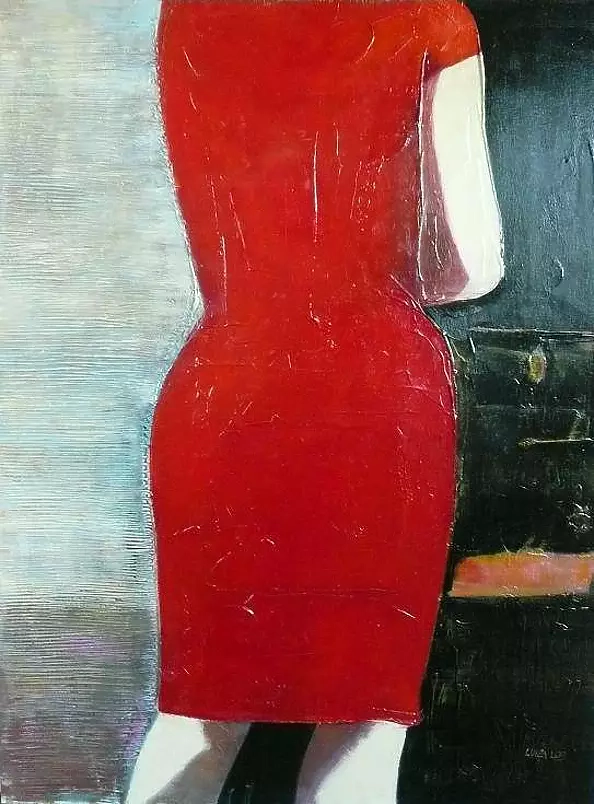 Luiza Los Pławszewska - She