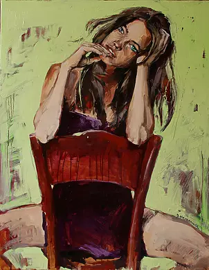 Marcin Mikołajczak - She