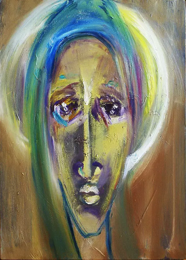 Marta Radziszewska - Ona