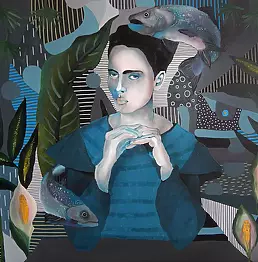 Marcin Painta - She, she 1