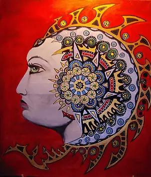 Sebastian Wyszogrodzki - She