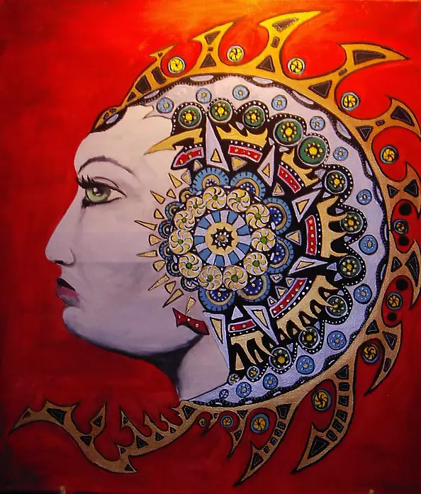 Sebastian Wyszogrodzki - She