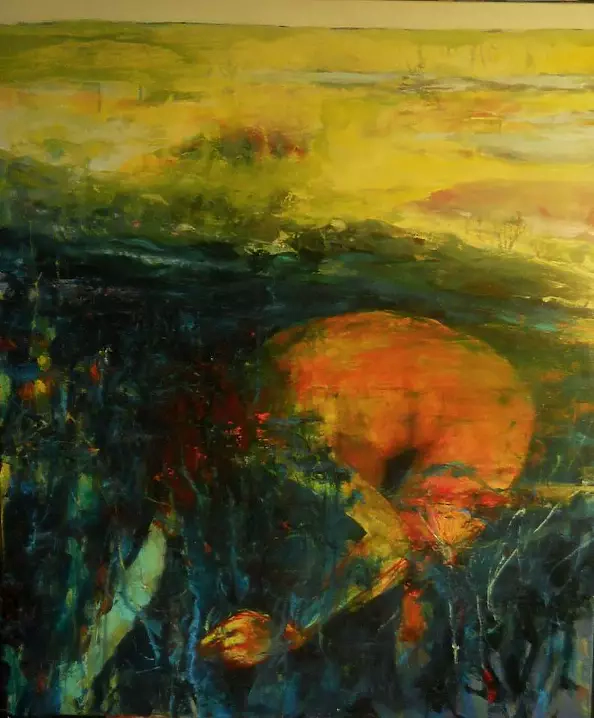 Tomasz Tobolewski - She