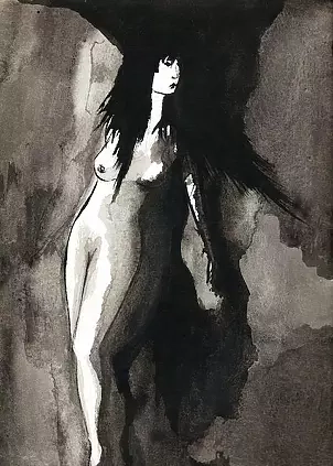 Wojtek Kowalski - She