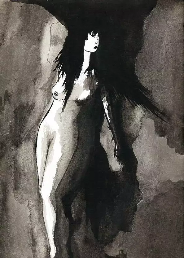 Wojtek Kowalski - She