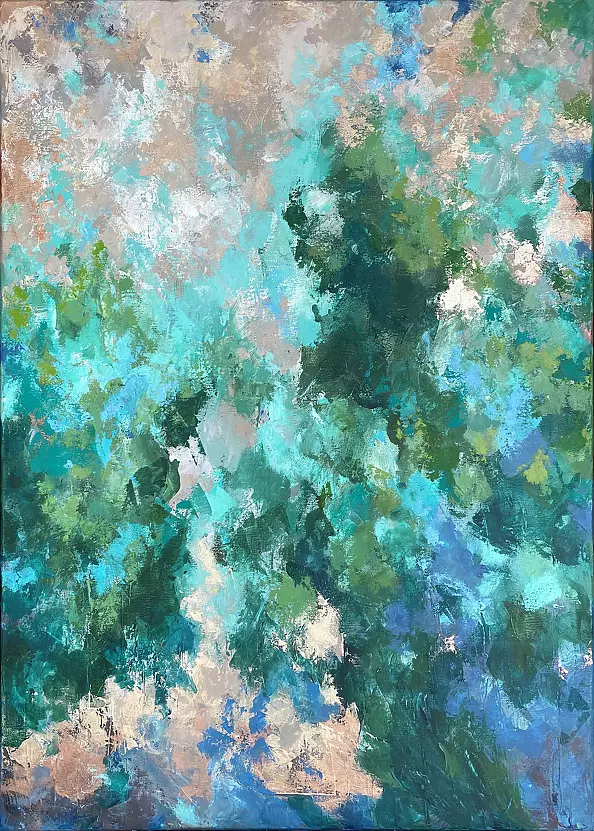 Anna Wawrzyniak - Once upon a time