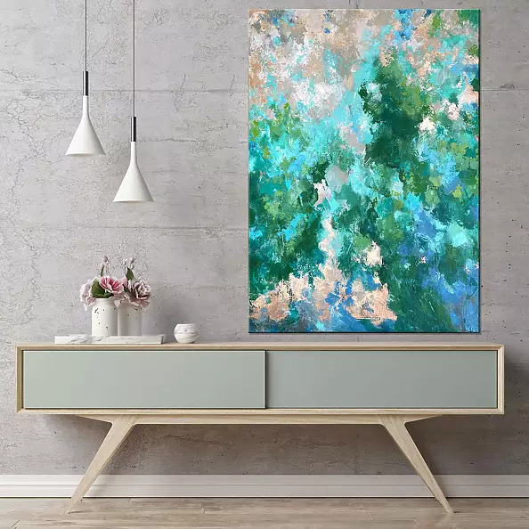 Anna Wawrzyniak - Once upon a time