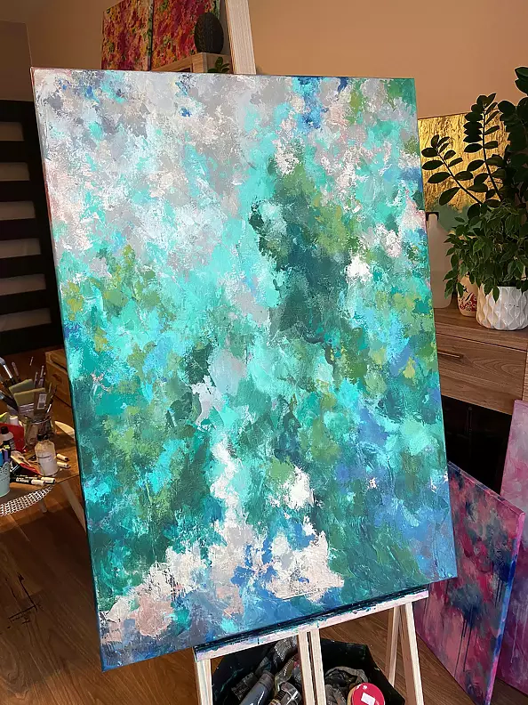 Anna Wawrzyniak - Once upon a time