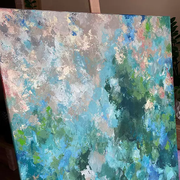 Anna Wawrzyniak - Once upon a time