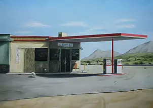   - Once upon a time ...