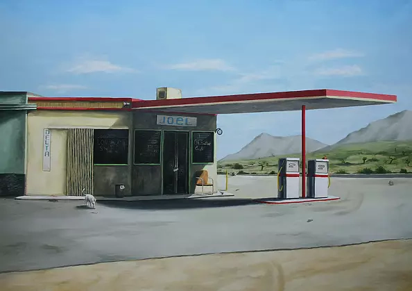 Łukasz Ratajczyk - Once upon a time ...