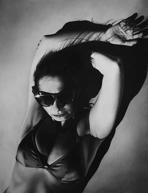 Beata Jakimiak - History of a knowledge