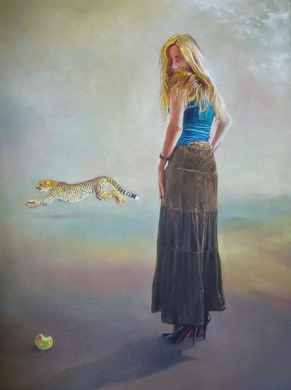 Włodzimierz Kukliński - Only the icing