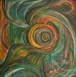 Justyna Maschewski - Onset