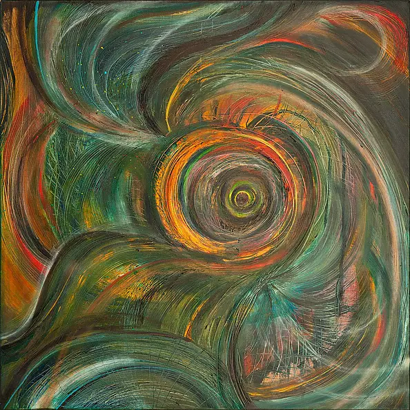 Justyna Maschewski - Onset