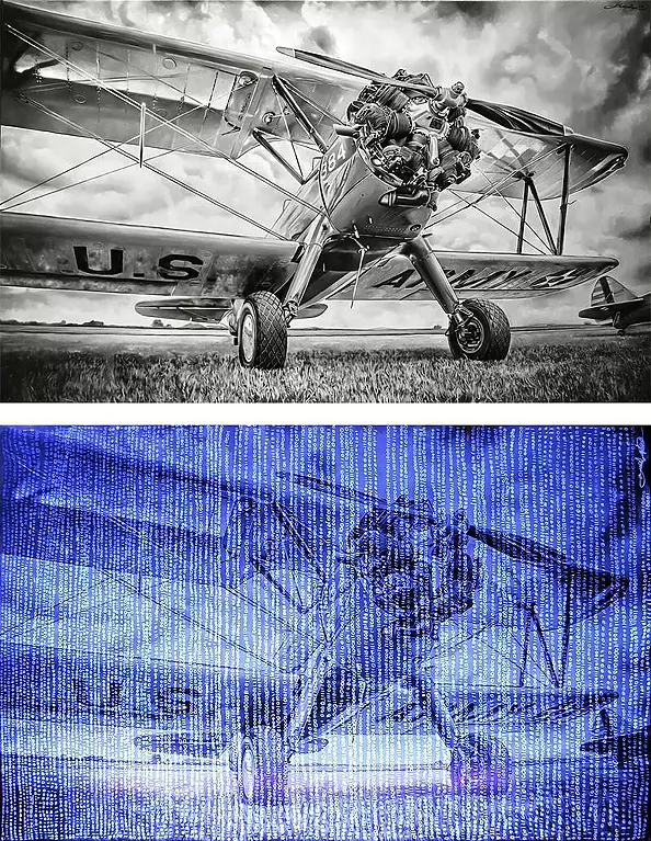 Marek Pękacz - Ontological Engine