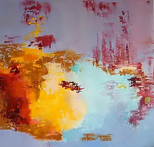 Marta Zamarska - Opal 1