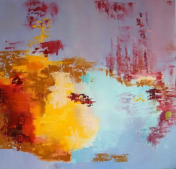 Marta Zamarska - Opal 1