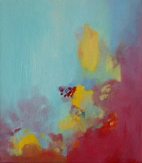 Marta Zamarska - Opal 4