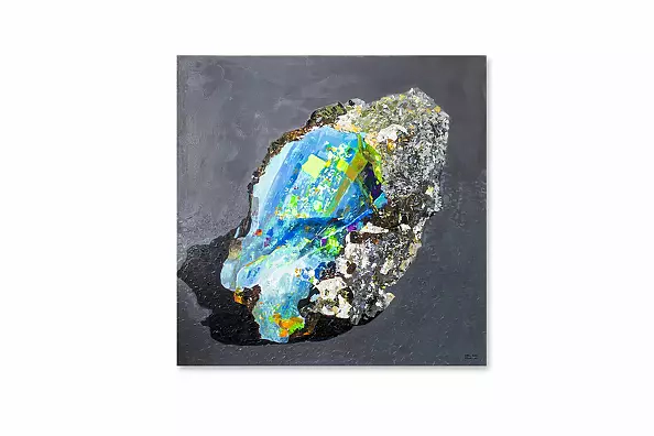 Katarzyna Trochimczuk - Opal