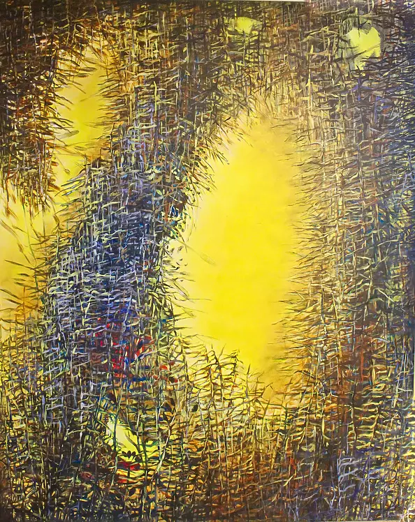 Natalia Karasińska - Control