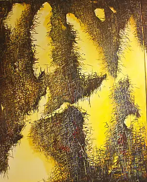 Natalia Karasińska - Control